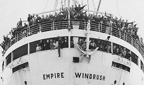 Read more about the article Happy Windrush Day